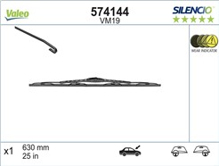 VALEO 574144