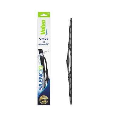 VALEO 574147 Číslo výrobce: VM22. EAN: 3276425741478.