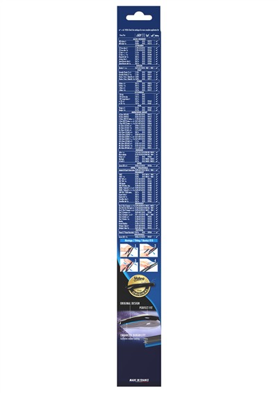 VALEO 574151 Číslo výrobce: VR26. EAN: 3276425741515.