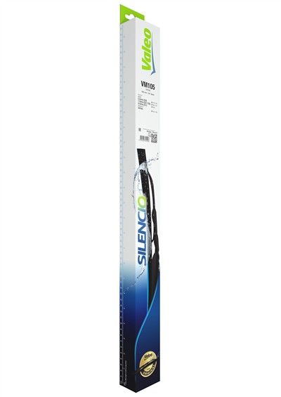 VALEO 574155 Číslo výrobce: VM105. EAN: 3276425741553.