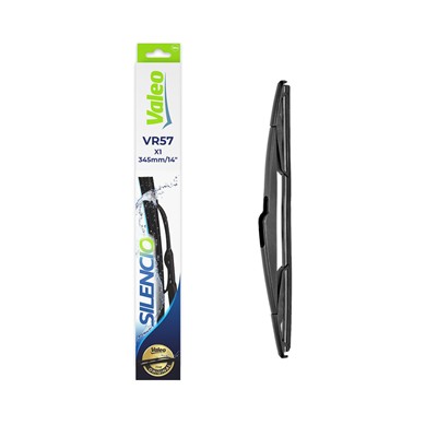 VALEO 574201 Číslo výrobce: VR57. EAN: 3276425742017.