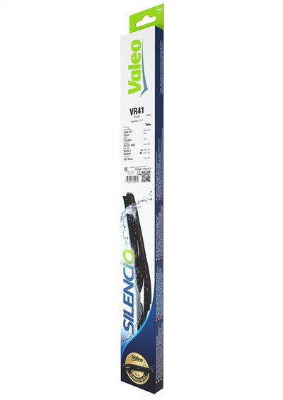 VALEO 574207 Číslo výrobce: VR41. EAN: 3276425742079.