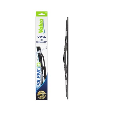 VALEO 574279 Číslo výrobce: VR34. EAN: 3276425742796.