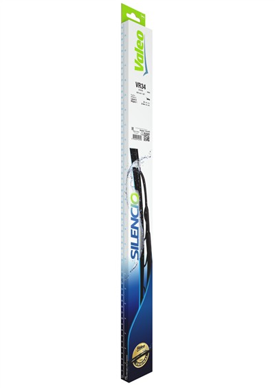 VALEO 574279 Číslo výrobce: VR34. EAN: 3276425742796.