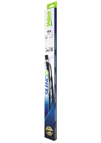 VALEO 574279 Číslo výrobce: VR34. EAN: 3276425742796.