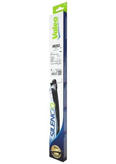 VALEO 574331 Číslo výrobce: VR252. EAN: 3276425743311.