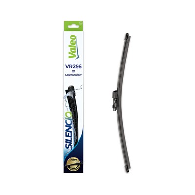 VALEO 574335 Číslo výrobce: VR256. EAN: 3276425743359.