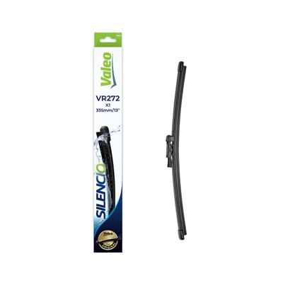 VALEO 574580 Číslo výrobce: VR272. EAN: 3276425745803.