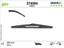 VALEO 574594
