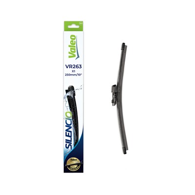 VALEO 574610 Číslo výrobce: VR263. EAN: 3276425746107.
