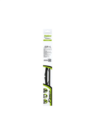 VALEO 575535 Číslo výrobce: FC35. EAN: 3276425755352.