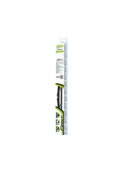 VALEO 575535 Číslo výrobce: FC35. EAN: 3276425755352.