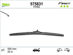 VALEO 575831