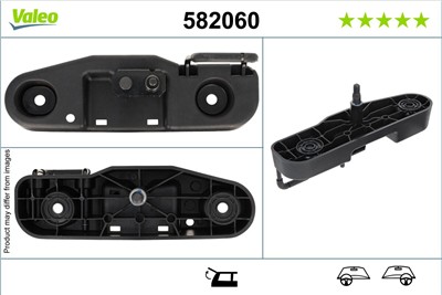 VALEO 582060 EAN: 3276425820609.