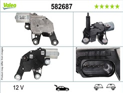 VALEO 582687