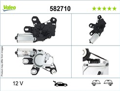 VALEO 582710