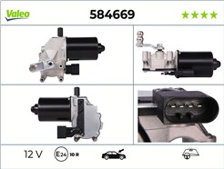 VALEO 584669
