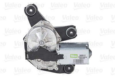 VALEO 582617 EAN: 3276425826175.