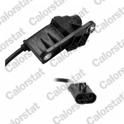 CALORSTAT by Vernet CS0209 EAN: 3531650038268.