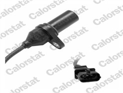 CALORSTAT by Vernet CS0270