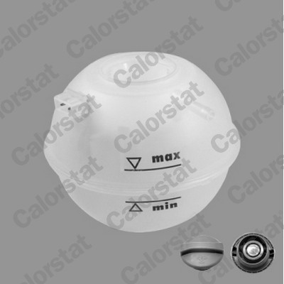 CALORSTAT by Vernet ET0002C1 EAN: 3531650043729.