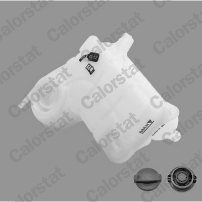 CALORSTAT by Vernet ET0036C1 EAN: 3531650044061.