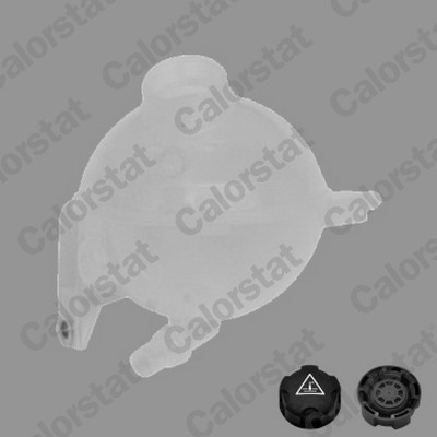 CALORSTAT by Vernet ET0104C2 EAN: 3531650044580.