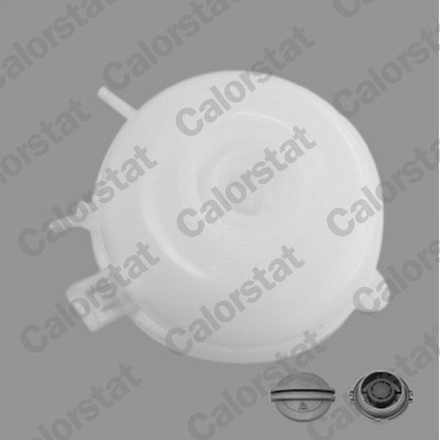 CALORSTAT by Vernet ET0134C1 EAN: 3531650044702.