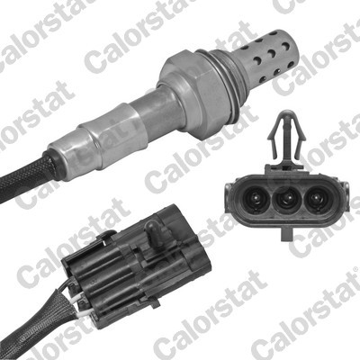 CALORSTAT by Vernet LS130130 EAN: 3531650016075.