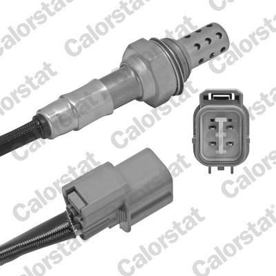CALORSTAT by Vernet LS140002 EAN: 3531650016297.