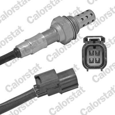 CALORSTAT by Vernet LS140124 EAN: 3531650028351.