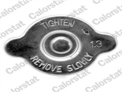 CALORSTAT by Vernet RC0007