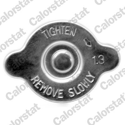 CALORSTAT by Vernet RC0007 EAN: 3531650022496.