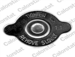 CALORSTAT by Vernet RC0027