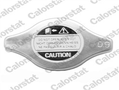 CALORSTAT by Vernet RC0047