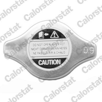 CALORSTAT by Vernet RC0047 EAN: 3531650022878.