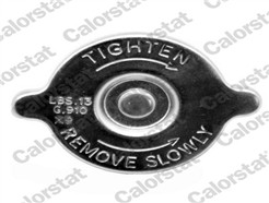 CALORSTAT by Vernet RC0052