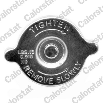 CALORSTAT by Vernet RC0055 EAN: 3531650022953.