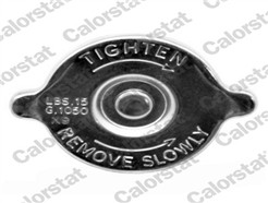 CALORSTAT by Vernet RC0061