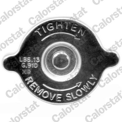 CALORSTAT by Vernet RC0062 EAN: 3531650023028.