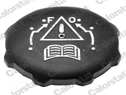 CALORSTAT by Vernet RC0077