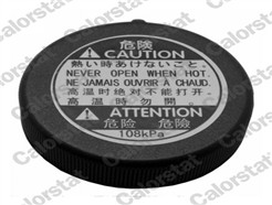 CALORSTAT by Vernet RC0145