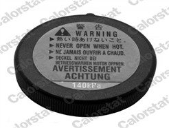 CALORSTAT by Vernet RC0146