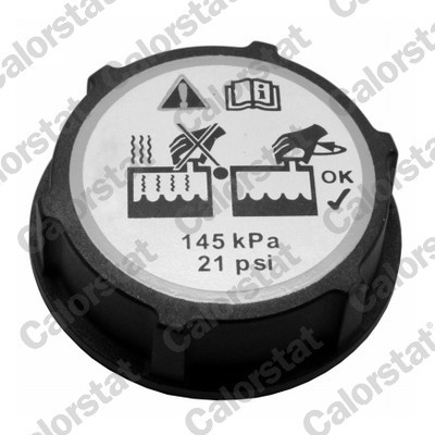 CALORSTAT by Vernet RC0150 EAN: 3531650034314.