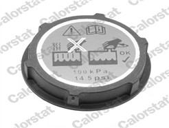 CALORSTAT by Vernet RC0191