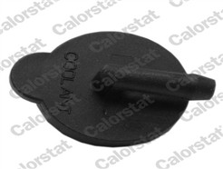 CALORSTAT by Vernet RC0205