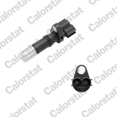 CALORSTAT by Vernet CS0040 EAN: 3531650036646.