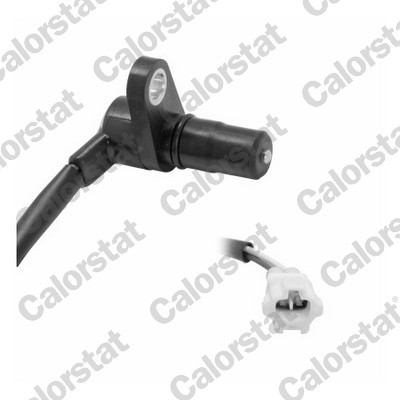 CALORSTAT by Vernet CS0116 EAN: 3531650037360.
