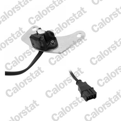 CALORSTAT by Vernet CS0215 EAN: 3531650038329.