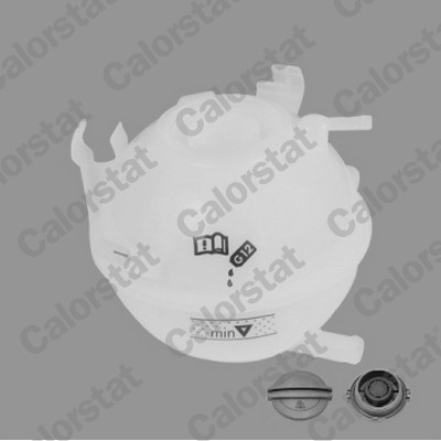 CALORSTAT by Vernet ET0004C1 EAN: 3531650043750.